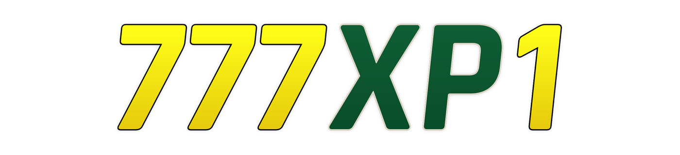 777xp1 Logo